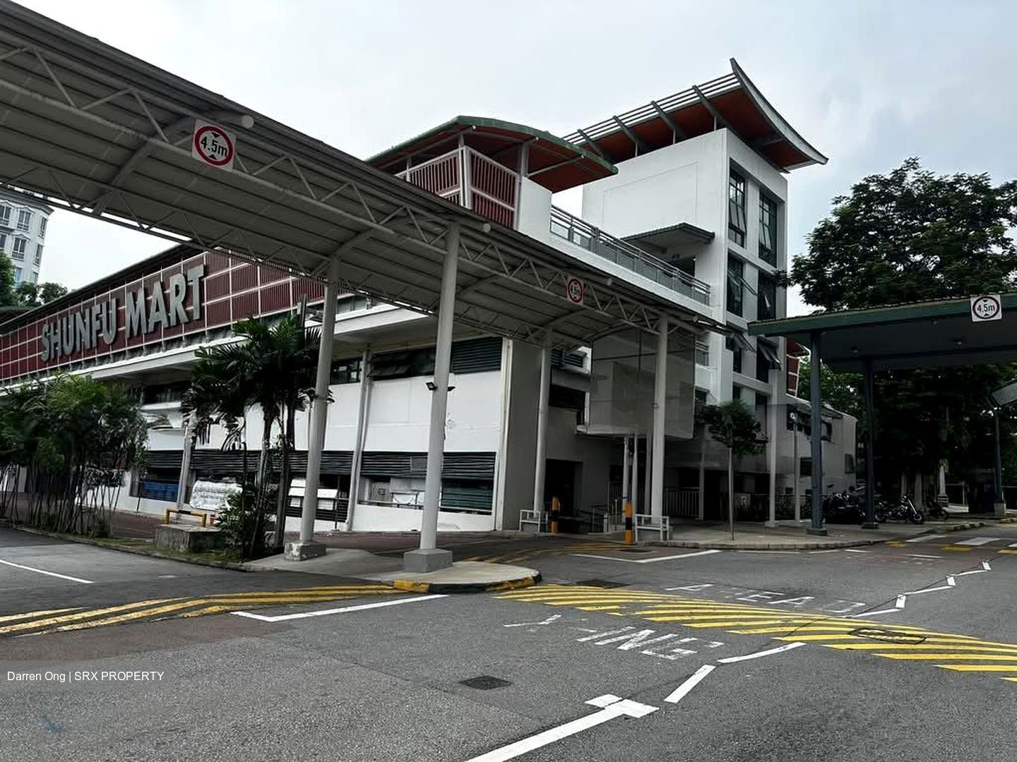Blk 313 Shunfu Gardens (Bishan), HDB 4 Rooms #580778571